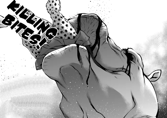 Killing Bites Chapter 102 image 31_optimized